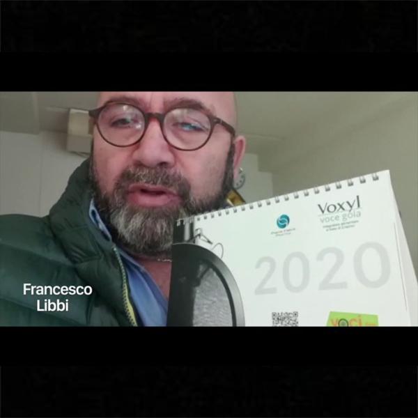 Francesco Libbi